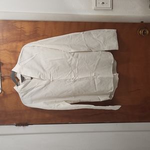 Men's Linen Longsleeve Shirt